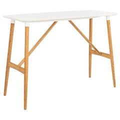 2023 Tavolo da bar Preludia BA102-15060 di Brad Ascalon per Carl Hansen