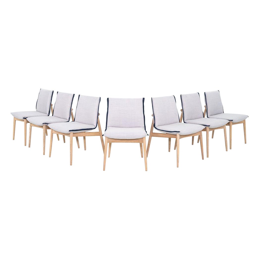 EOOS Side Chairs