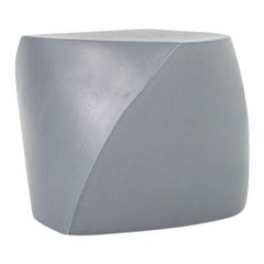 2004 Cubo de tres caras Modelo 1017 de Frank Gehry para Heller Frank Gehry Furniture