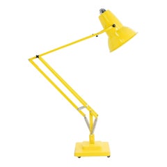 2023 Anglepoise Original 1227 Giant Floor Lamp in Citrus Yellow #2
