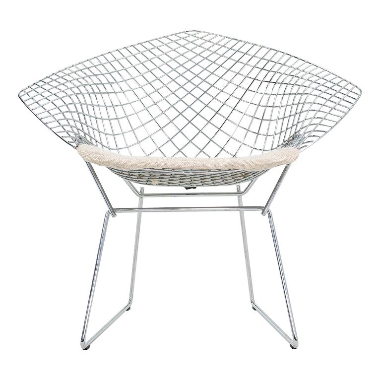 Harry Bertoia Side Chairs - 12 For Sale at 1stDibs | bertoia Harry Bertoia Side Chairs - 12 For Sale at 1stDibs | bertoia