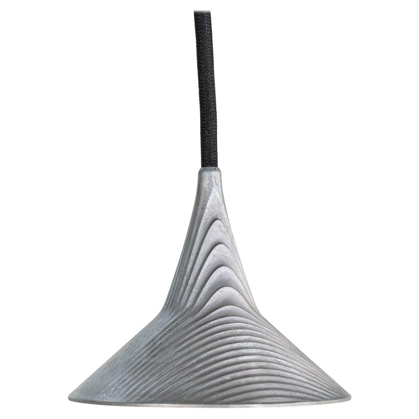 C. 2022 Artemide Unterlinden Suspension Lamp 3000K Aluminum Herzog & De Meuron