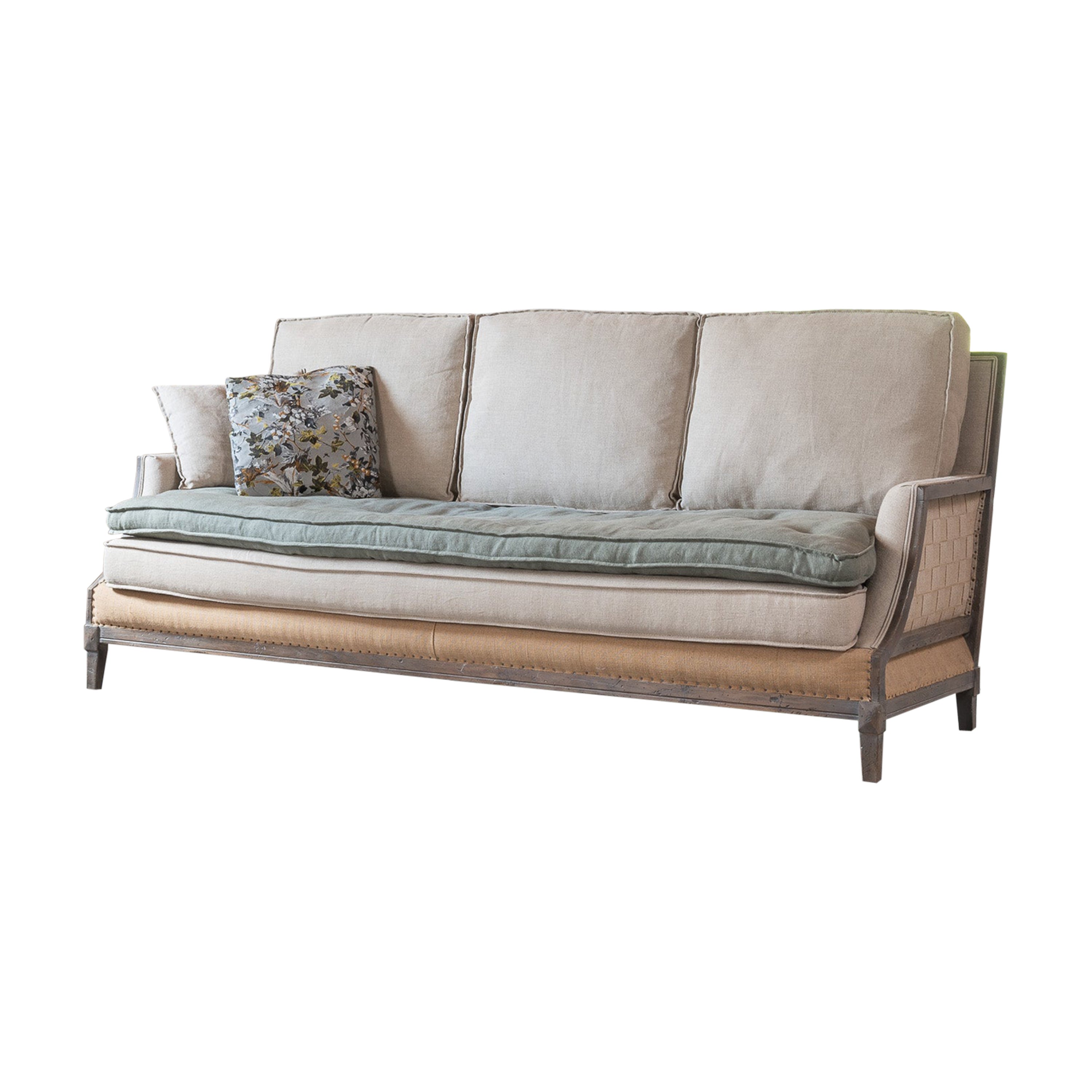 Batignolles Sofa by RALPH M