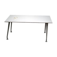 Koleksiyon Borges S4 A0818 NK Desk by Studio Kairos