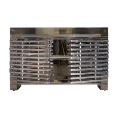 Timothy Oulton Zazenne Sideboard