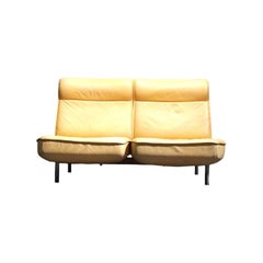 De Sede DS-450 Sofa by Thomas Althaus