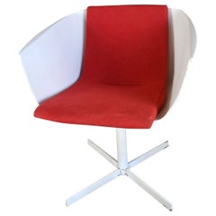 “Strip” Chair Carlo Colombo for Poliform, 2000