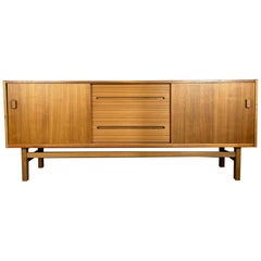 Sideboard, “Arild” Nils Jonsson for Troeds, Sweden, 1960