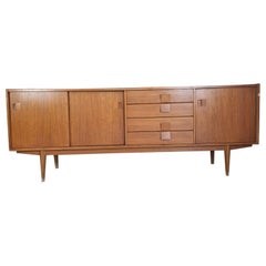 Sideboard in Teak, 1960
