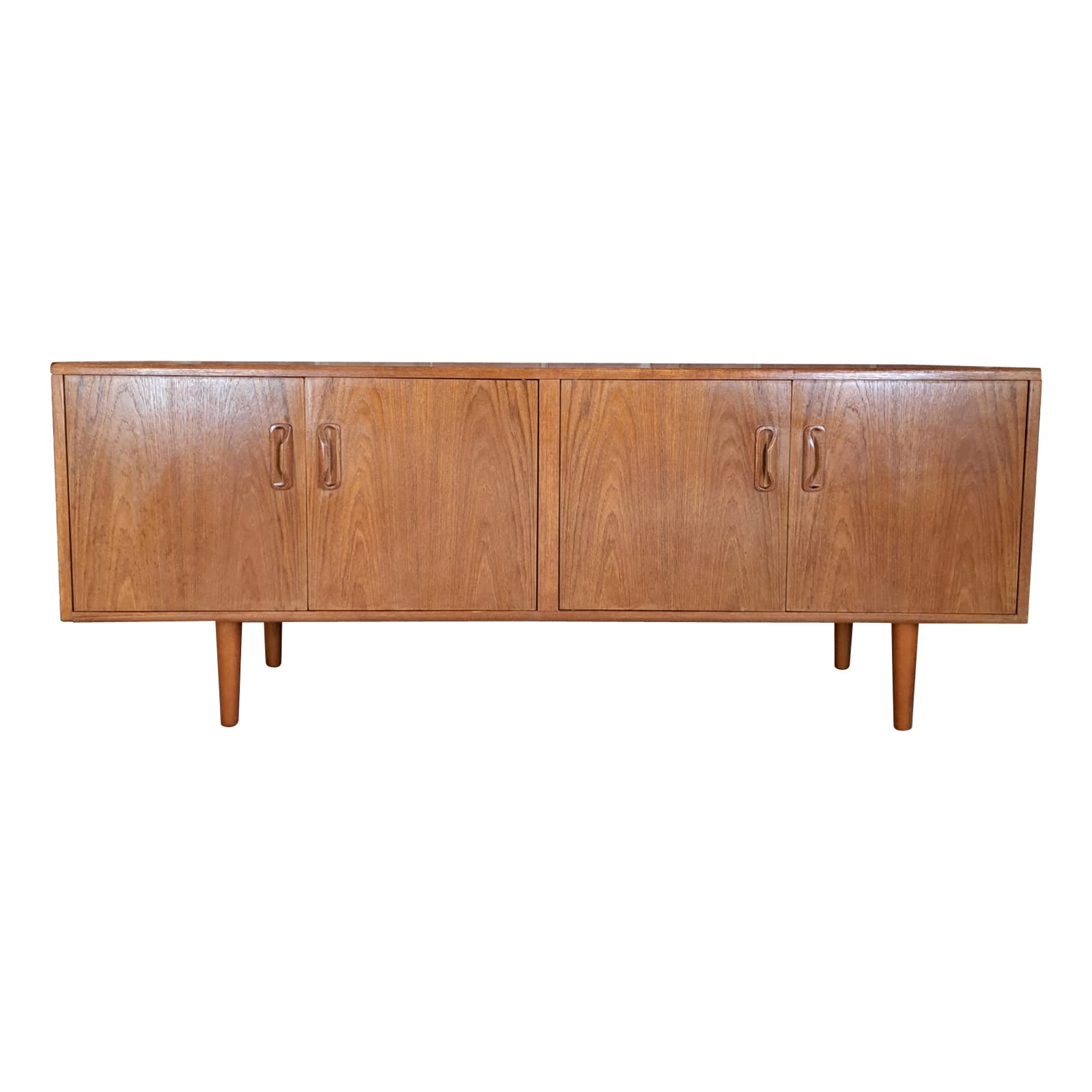 Sideboard "Sequence" di John Herbert for A.Younger Ltd, UK 1960 For
