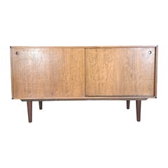 Buffet en bois brésilien, Danemark, 1960