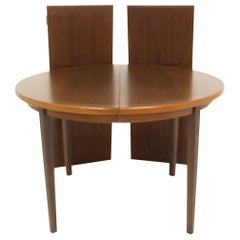 Tavolo da pranzo in legno di teak, Danimarca, 1960
