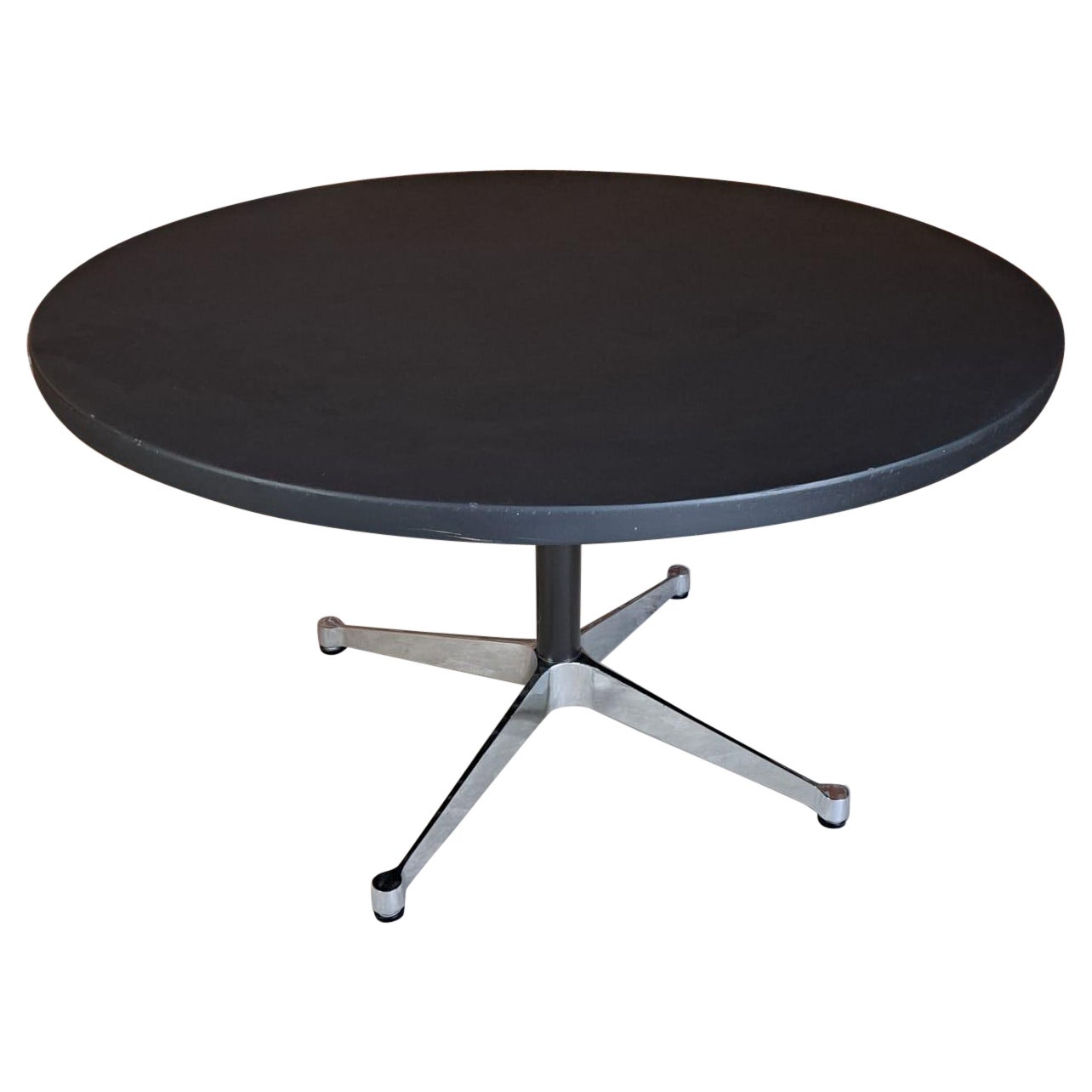 Couchtisch Charles & Ray Eames für Vitra, Italien, 1960er Jahre