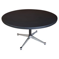 Couchtisch Charles & Ray Eames für Vitra, Italien, 1960er Jahre