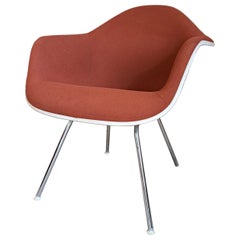 “Dax” Chair by Charles and Ray Eames for Vitra, Italy, 1970