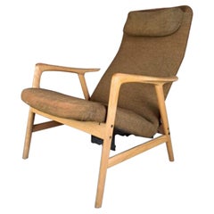 Alf Svensson Armchair, Denmark, 1960
