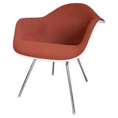 Vintage “Dax” Chair by Charles & Ray Eames for Vitra, Italy, 1970