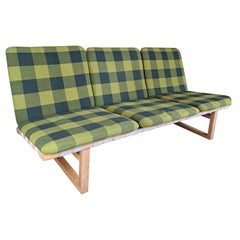 Vintage Borge Morgensen Sofa, Denmark, 1960