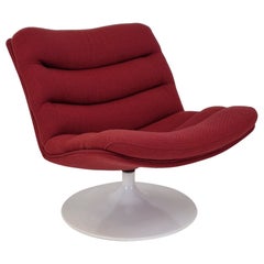 975 Loungesessel von Geoffrey Harcourt für Artifort, 1970er Jahre