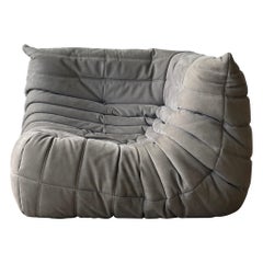 Asiento de esquina Togo de Michel Ducaroy para Ligne Roset