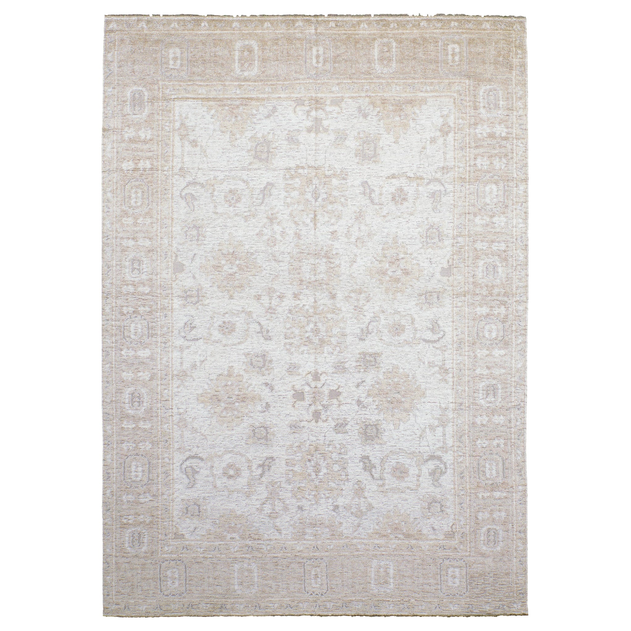 Mehraban Ledebourii, Domicile Collection
