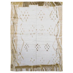 Mehraban Kareen, Atlas Collection