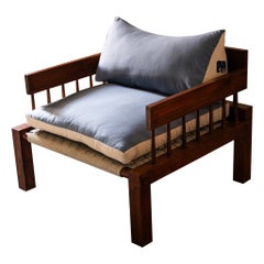 Elephant Armchair