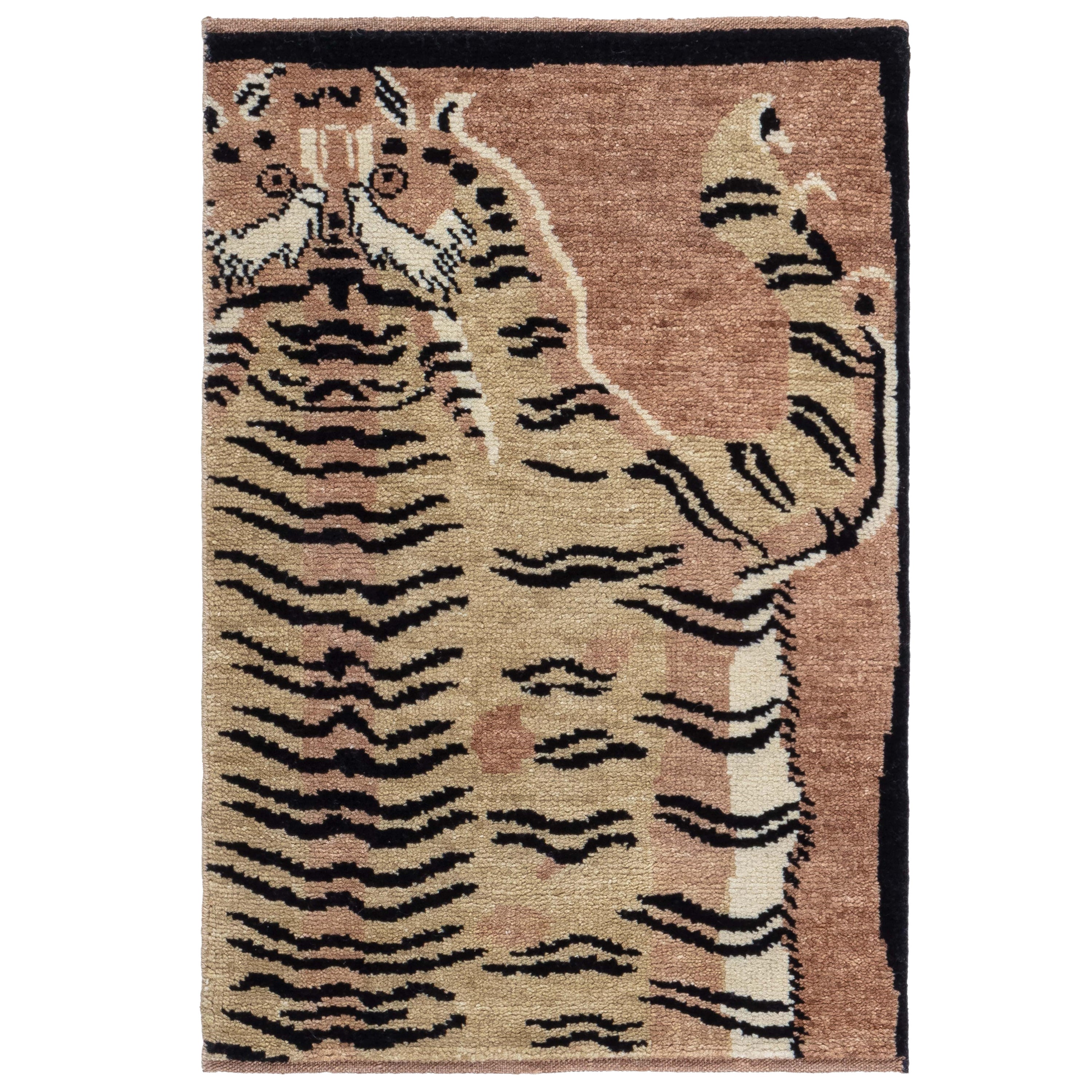 Neu und Sonderanfertigung Moroccan and North African Rugs