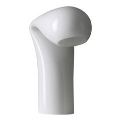 Bissa table lamp by Luciano Vistosi for Vistosi, 1968