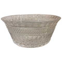 Dublin Champagne Bowl - Centerpiece