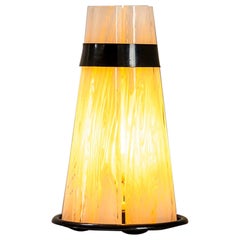 Table Lamp model 'Bricola' by Federica Marangoni for ITRE, Italy 1975