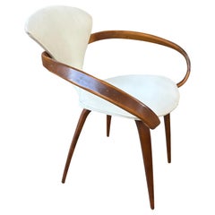 Norman Cherner for Plycraft  Armchair