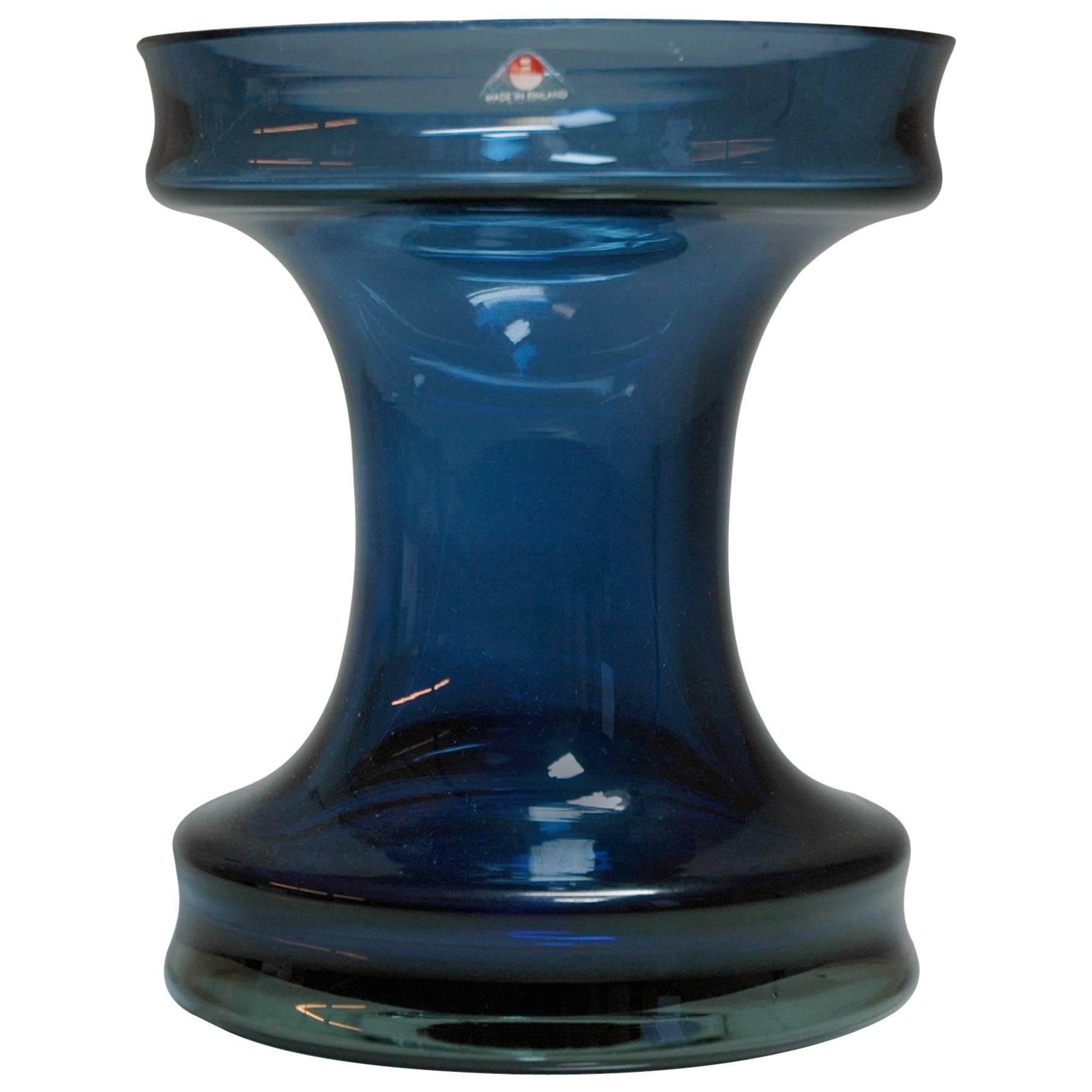 Vase 3536 by Tapio Wirkkala for Iittala For Sale
