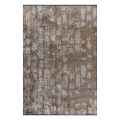 Modern Abstract Luxury Area Rug