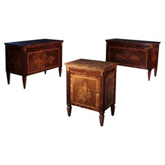Suite Maggiolini Nogal Italia 1804