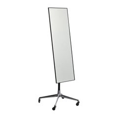Mid-Century Psyche Mirror by Charles & Ray Eames for Vitra, circa 1969