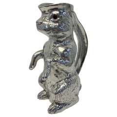 Arthur Court Bunny-Kaninchenkrug, 1970er-Jahre
