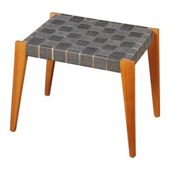 Abel Sorensen Stool / Side Table for Knoll