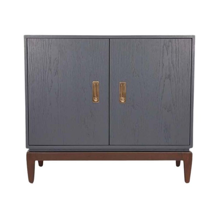 Armario Arcadia de 2 puertas by Lawson-Fenning