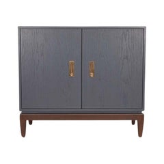 Armario Arcadia de 2 puertas by Lawson-Fenning