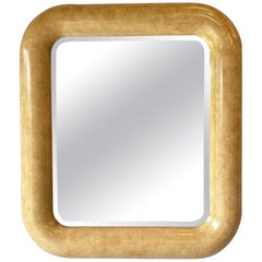 Post Modern Wall Mirror