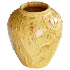 Nittsjö, Vaso, Ceramica, Svezia, anni '1930