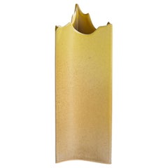 Vase Moa Rudebert, céramique, Suède, années 1990