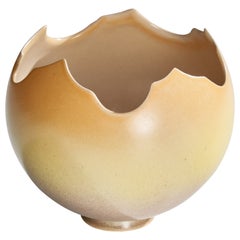 Moa Rudebert, Vaso, Ceramica, Svezia, anni '90