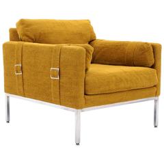 Milo Baughman for Thayer Coggin Lounge Chair 7