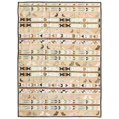 Beautiful Peruvian Kilim 10