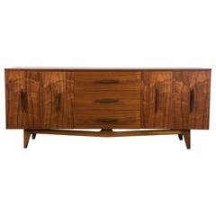 Vintage Mid-Century Dresser