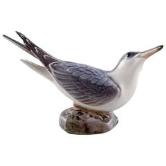 Dahl Jensen Bird No. 1319 Little Tern 15 Cm
