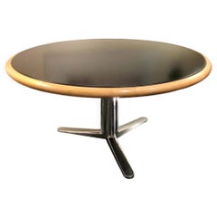 Mesa de comedor de Warren Platner