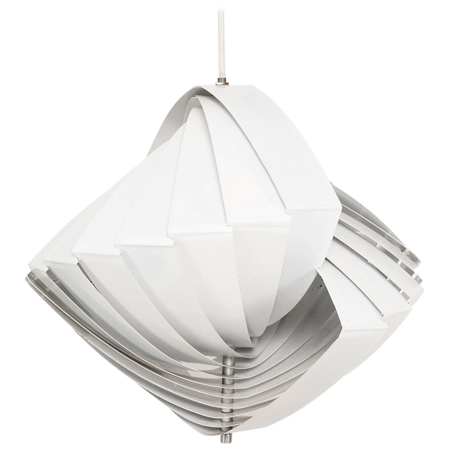 Louis Weisdorf for Lyfa Hanging Lamp